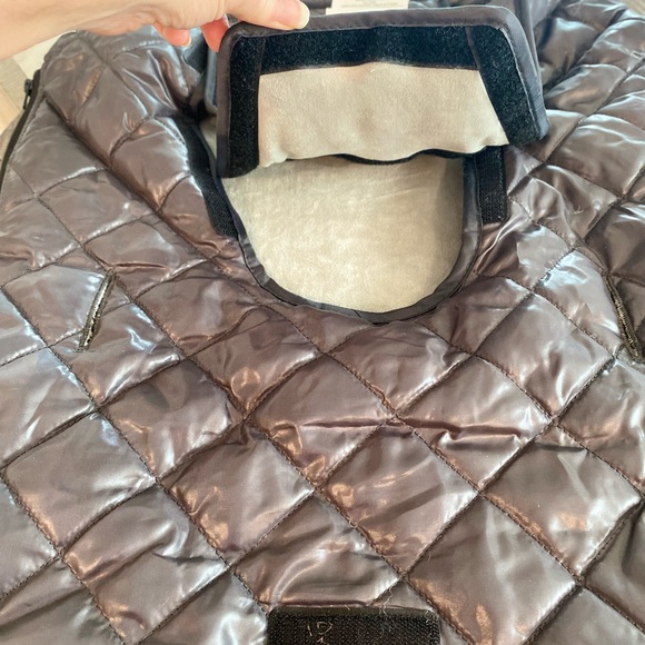 Burley bunting bag - Picture 3 of 8